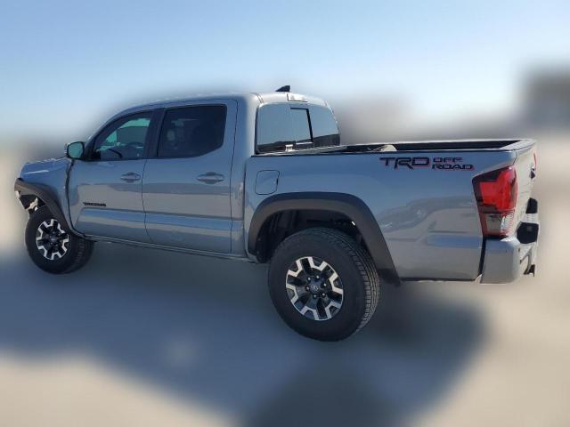 5TFAZ5CN7JX063099 Toyota TACOMA DOU