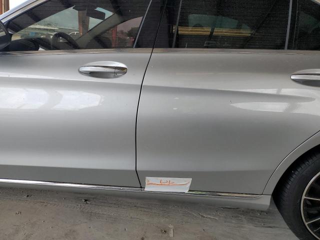 W1KWF8DB6MR645228 Mercedes-Benz C 300