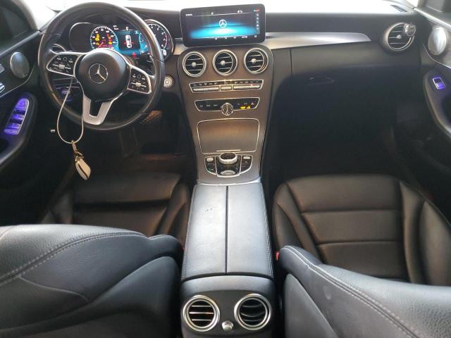 W1KWF8DB6MR645228 Mercedes-Benz C 300