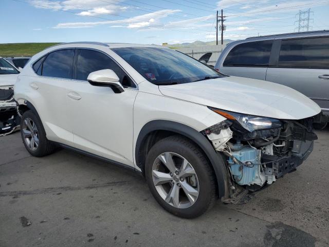 JTJBARBZ5H2099207 Lexus Nx 200t Base