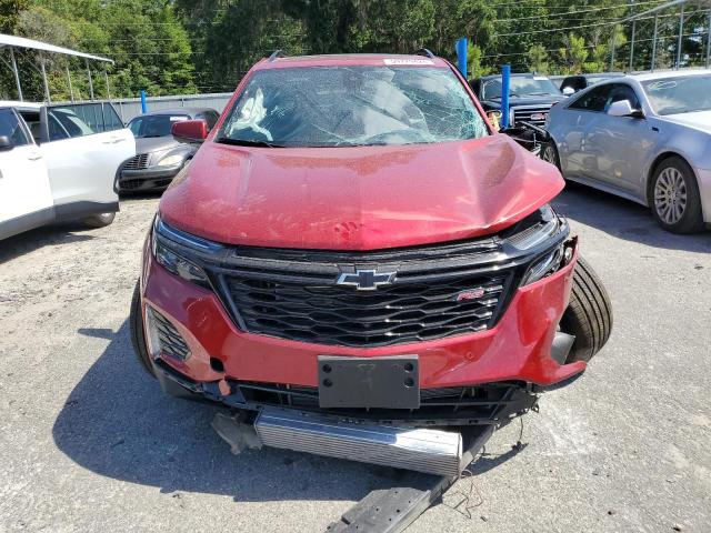 3GNAXMEG3RL114188 Chevrolet EQUINOX RS