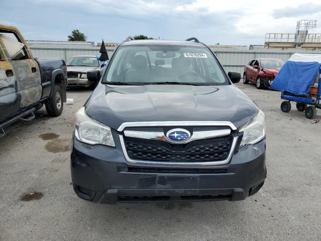 JF2SJABC7FH555719 Subaru FORESTER 2