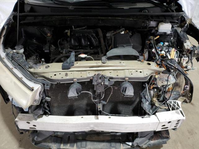 5TDJKRFH4GS314144 Toyota Highlander