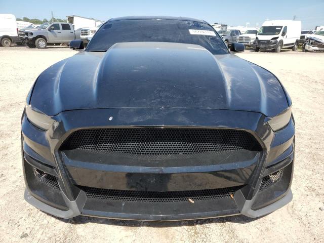 1FA6P8CF5F5406846 Ford MUSTANG GT