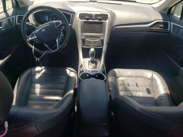 3FA6P0PU3FR284480 Ford Fusion Se Phev