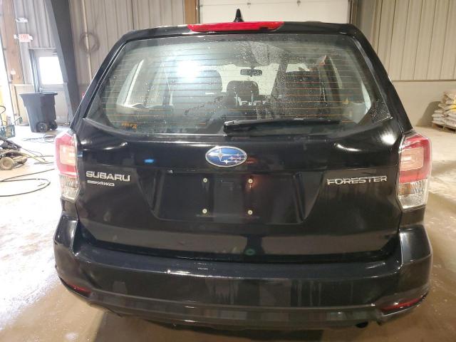 JF2SJAAC4JH599719 Subaru FORESTER 2