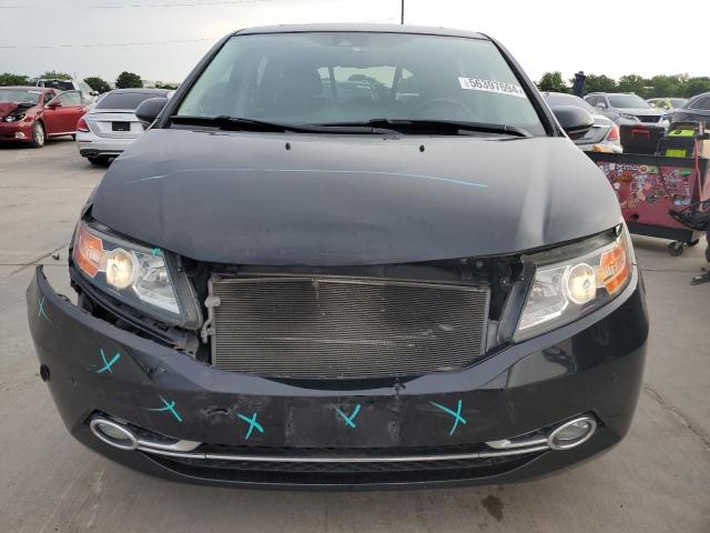 5FNRL5H92FB063951 Honda Odyssey Touring