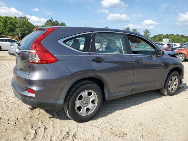 2HKRM3H39GH569034 Honda CR-V LX