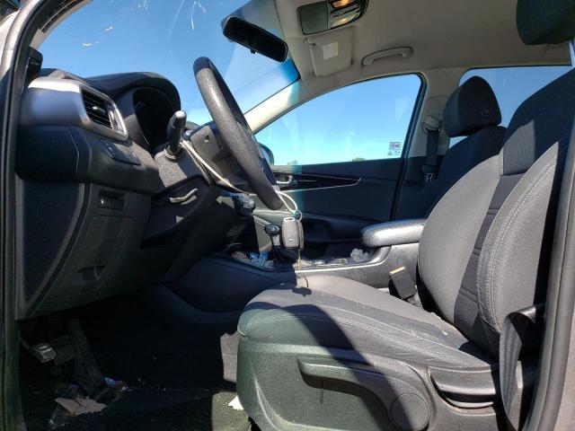 5XYPG4A3XKG534937 KIA SORENTO L