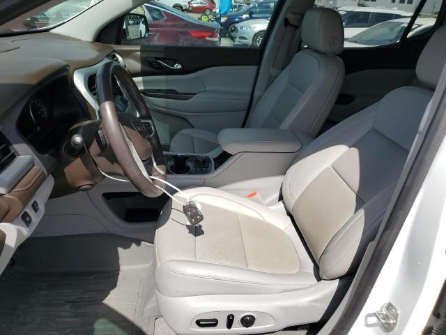 1GKKNMLS9MZ226834 GMC ACADIA SLT
