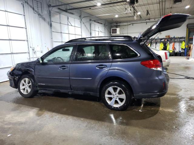4S4BRBLC2E3261633 Subaru Outback 2.5i Limited