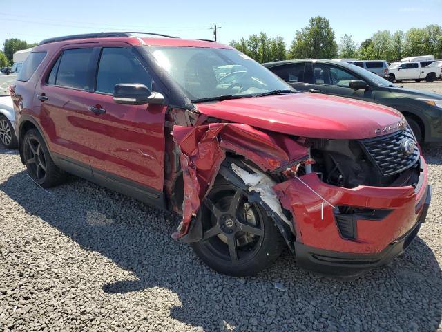 1FM5K8GT9KGA77535 Ford EXPLORER SPORT