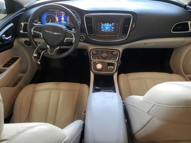 1C3CCCCG8FN664223 Chrysler 200 C