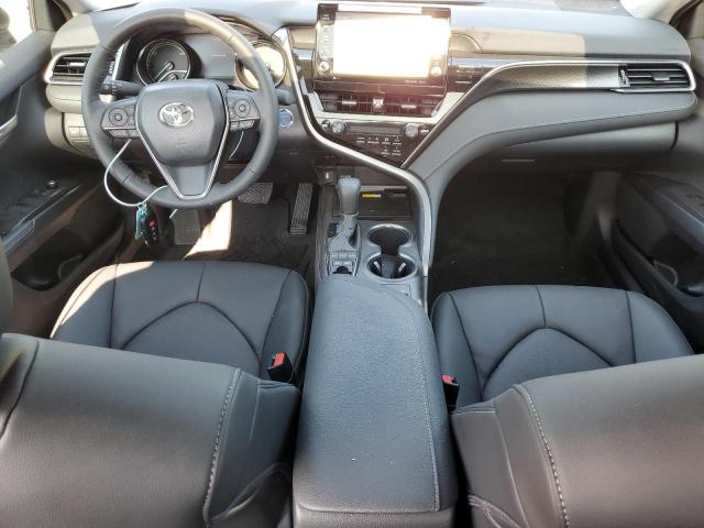 4T1K31AK7RU076192 Toyota CAMRY XSE