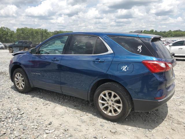 2GNAXTEV3K6246662 Chevrolet EQUINOX LT