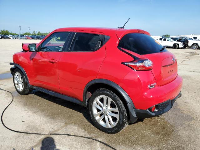 JN8AF5MR0GT603522 Nissan JUKE S