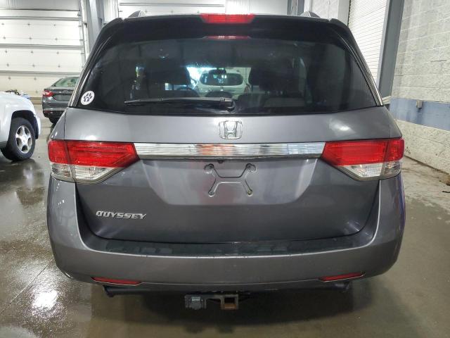 5FNRL5H44FB017574 Honda ODYSSEY EX