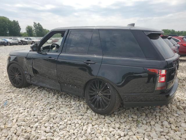 SALGS2FK4HA326069 Land Rover RANGE ROVE