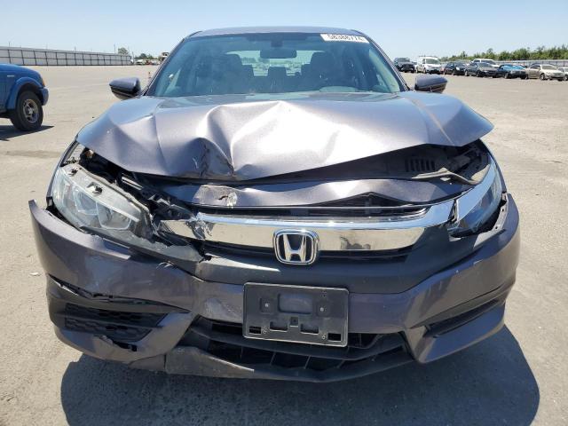 2HGFC2F56HH568813 Honda Civic Lx