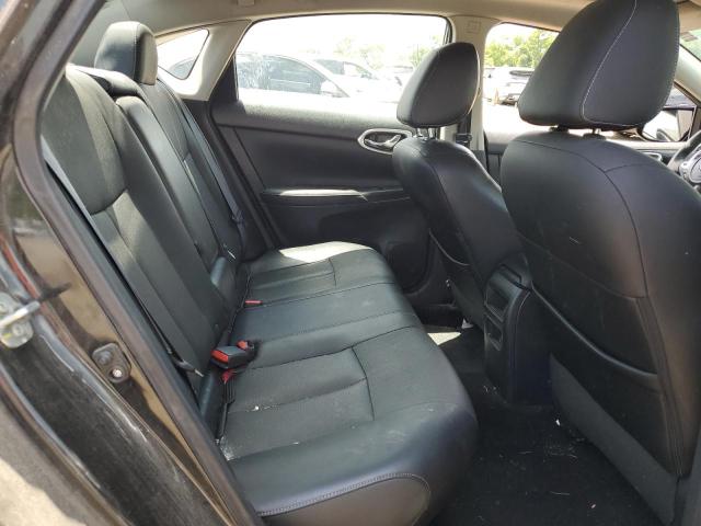 3N1AB7AP4GY242215 Nissan SENTRA S