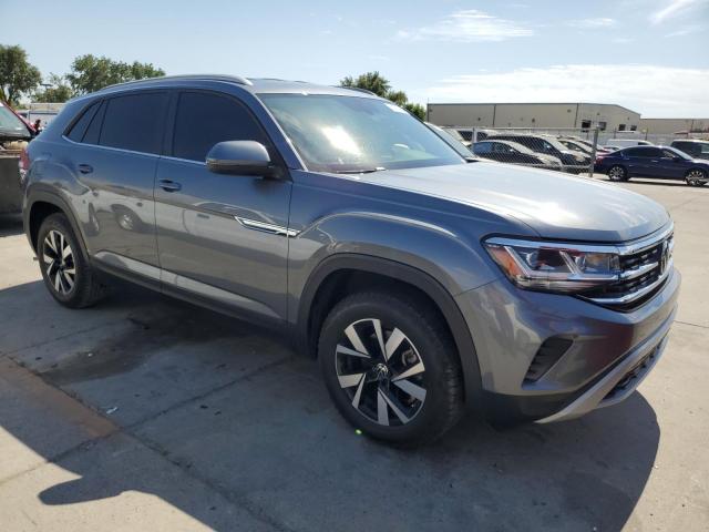 1V2LC2CA3NC217678 Volkswagen ATLAS CROS
