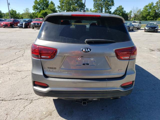 5XYPG4A3XKG534937 KIA SORENTO L