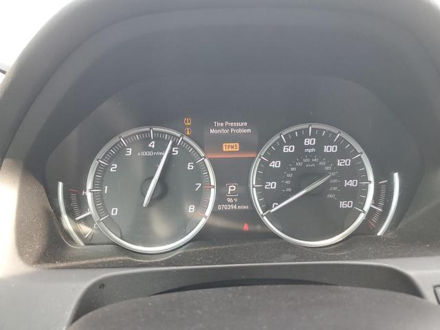 19UUB1F5XFA018840 Acura TLX TECH