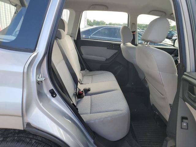 JF2SJABC1GH564725 Subaru Forester 2.5i