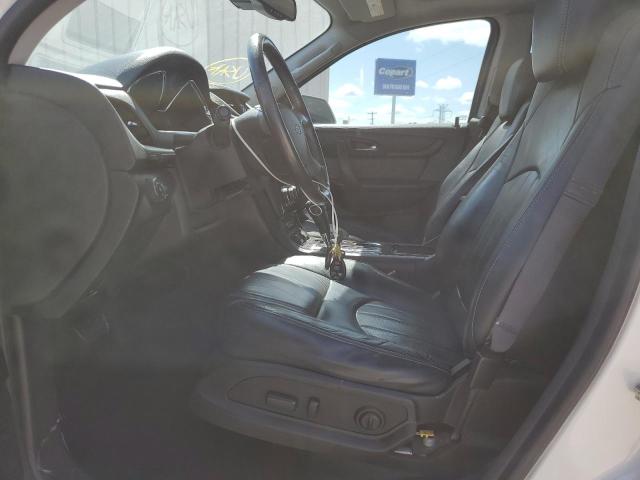 1GNKRJKD1FJ135163 Chevrolet TRAVERSE L
