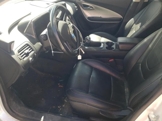 1G1RD6E46EU120212 Chevrolet Volt