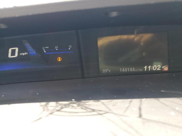 19XFB2F84FE067844 Honda CIVIC EX