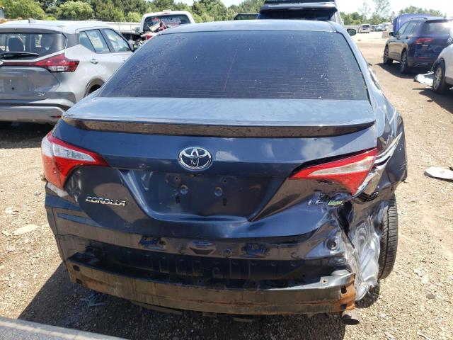 5YFBPRHE2EP069939 Toyota Corolla Eco