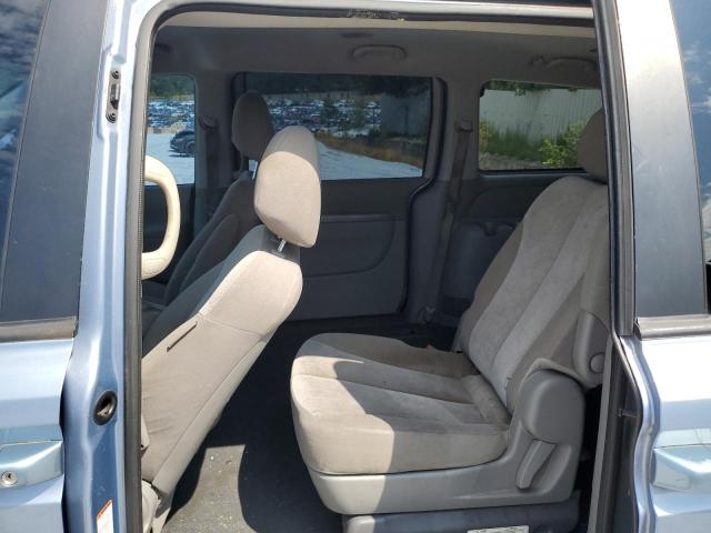 KNDMG4C78E6587534 KIA SEDONA LX