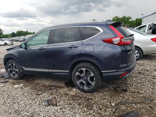 5J6RW2H9XHL038733 Honda Cr-v Touring