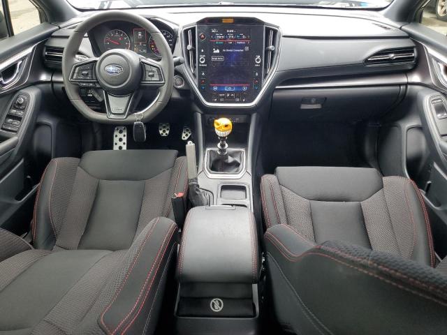 JF1VBAF69N9023321 Subaru WRX PREMIU