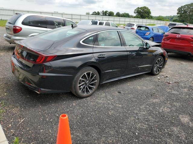 5NPEJ4J26LH030394 Hyundai Sonata Sel Plus