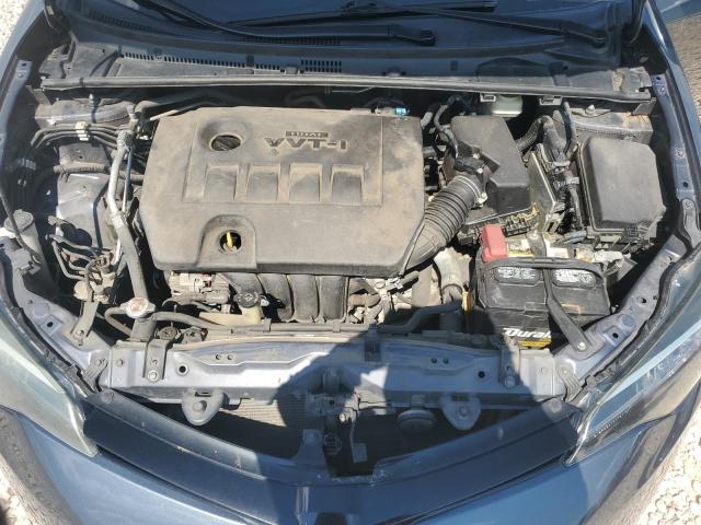 5YFBURHE0HP703892 Toyota COROLLA L