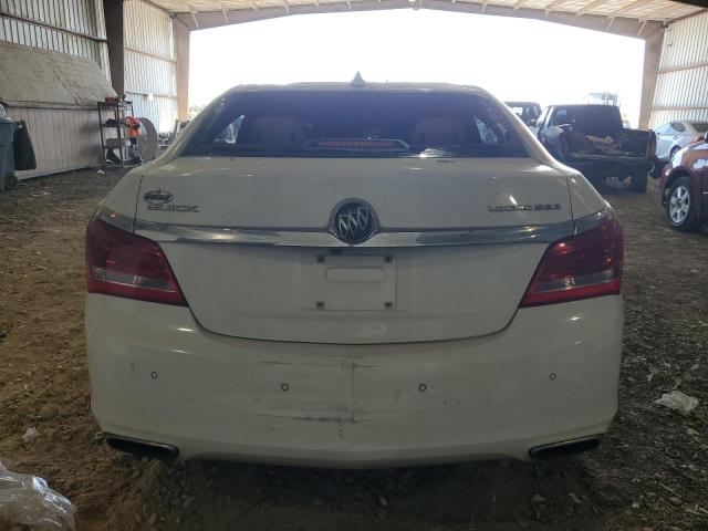 1G4GB5G37GF137655 Buick Lacrosse