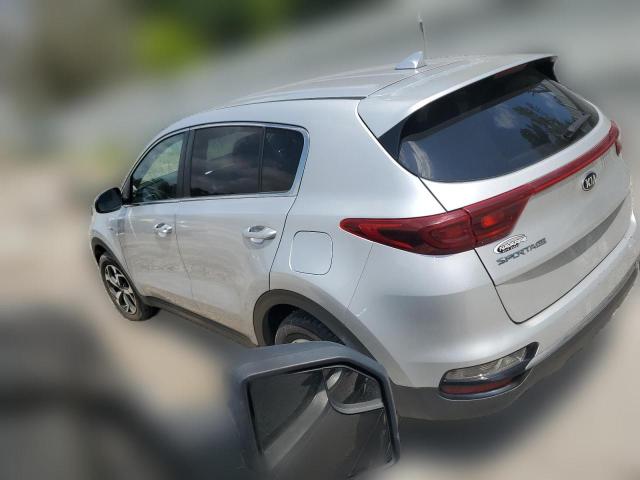 KNDPMCAC9L7777222 KIA SPORTAGE L