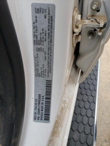 1C6SRFJT7MN538088 RAM 1500 Laie