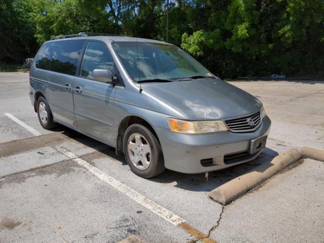 Auction sale of the 1999 Honda Odyssey Ex, vin: 2HKRL1863XH526620, lot number: 57512444