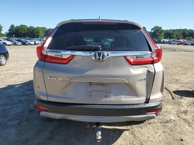 5J6RW2H86HL013464 Honda CR-V EXL