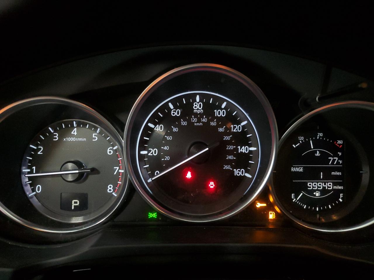 JM3KFBDL5H0228389 Mazda CX-5 GRAND