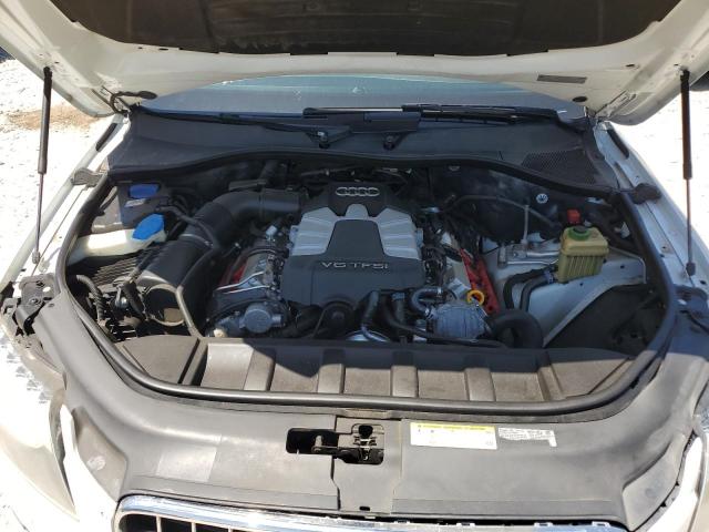 WA1LGAFEXFD014758 Audi Q7 Premium Plus
