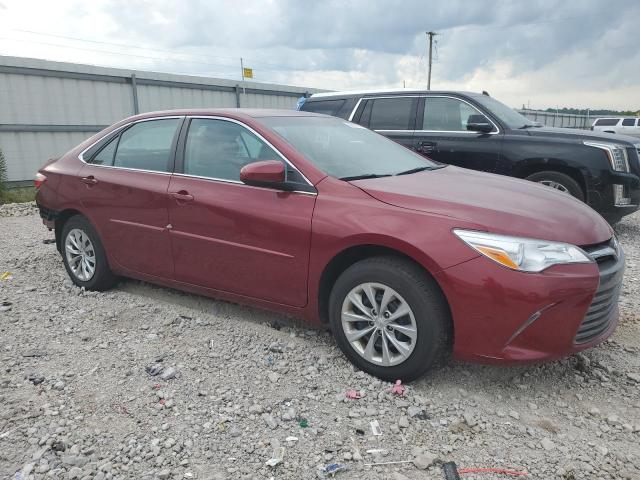 4T1BF1FK6HU747835 Toyota CAMRY LE