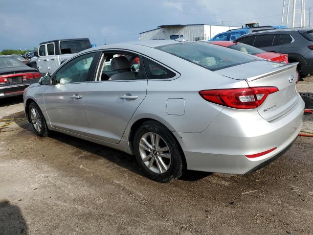 5NPE24AF2FH170513 Hyundai SONATA SE