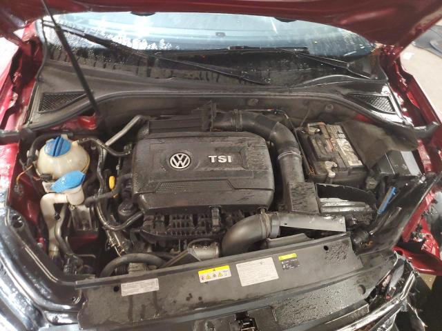 1VWAT7A38HC011767 Volkswagen PASSAT S