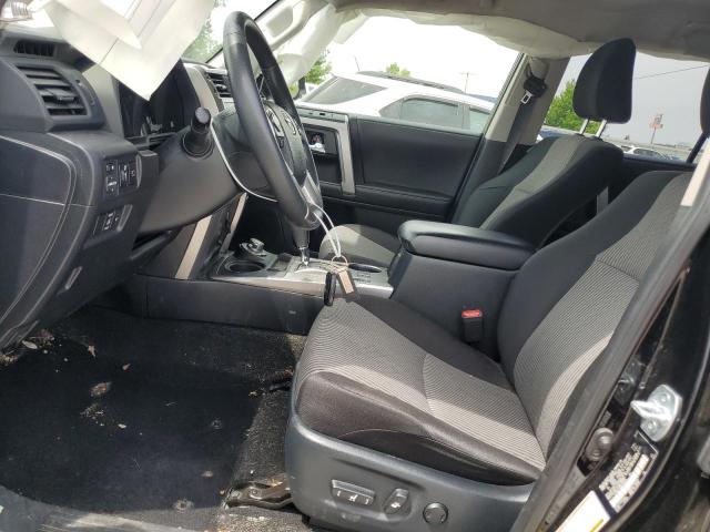 JTEMU5JR8N6054355 Toyota 4runner Sr5/sr5 Premium