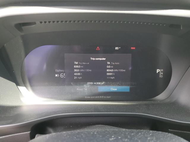YV4ED3UM4P2019462 Volvo Xc40 Recha