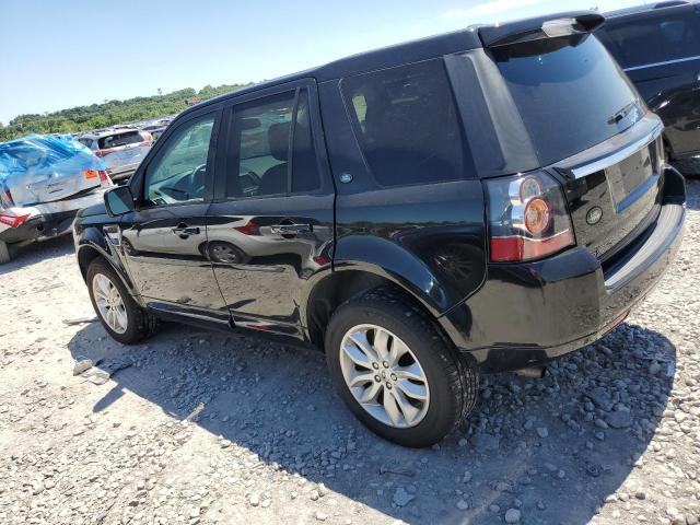 SALFR2BG8EH383161 Land Rover LR2 HSE